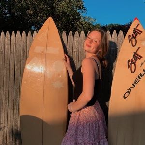 Meet your Posher, Taylor